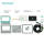 6AG1642-0BD01-4AX0 Siemens TP177B 4" Touch Panel Replacement