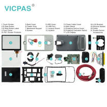 3HAC064448-003 30m Power Cable for DSQC3060 FlexPendant