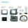 KUKA KCP2 00-130-547 KRC2 Teach Pendant Parts Repair