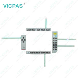 Denso TP-RC7M-1 Teach Pendant Replacement Parts
