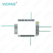 Denso TP-RC7M-1 Teach Pendant Replacement Parts