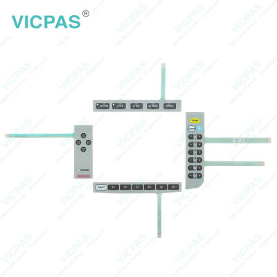 Denso TP-RC7M-1 Teach Pendant Replacement Parts