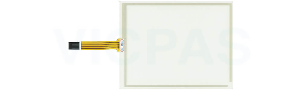 Eaton Cutler-Hammer 7475T-6 98-00149-00 PANELMATE EPRO ES Touch Digitizer Glass Replacement