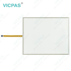 ISDM-190G-USB-R11/T-R HMI Touch Glass Replacement