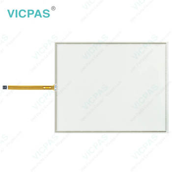 IEI ISDM Series ISDM-190GM-USB-R11/T-R Touch Panel