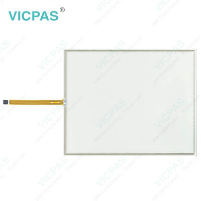 ISDM-190G-USB-R11/T-R HMI Touch Glass Replacement