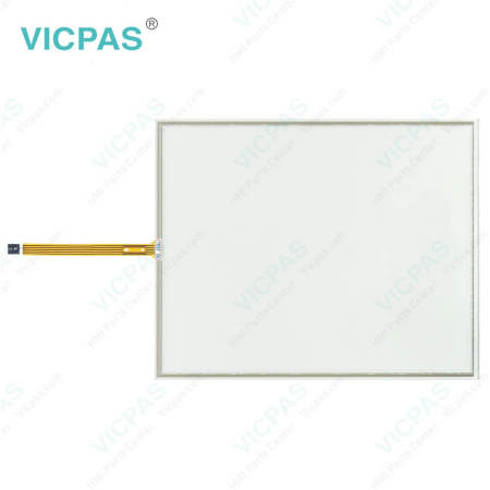 IEI ISDM Series ISDM-190GM-USB-R11/T-R Touch Panel