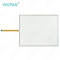 ISDM-190GM-R11/T-R HMI Panel Glass Replacement