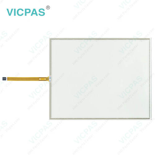 ISDM-190GM-R11/T-R HMI Panel Glass Replacement