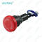 XRC YASKAWA Emergency Stop Switch Replacement