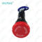 XRC YASKAWA Emergency Stop Switch Replacement