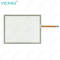 IEI Technology DM-150GM P/N: DM-150GMS/R-R20 Touch Membrane