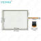 IEI Technology DM-150GM P/N: DM-150GMS/R-R20 Touch Membrane
