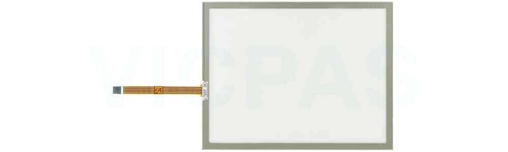 DM-150GMS/R-R21 IEI DM Touch Digitizer Glass Repair Replacement