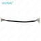 A5E32395539 KTP1200 Basic DP 6AV2 123-2MA03-0AX0 LCD Cable