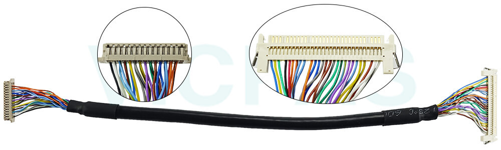 A5E03620983 RS-03 LCD Display Screen Cable Repair Replacement