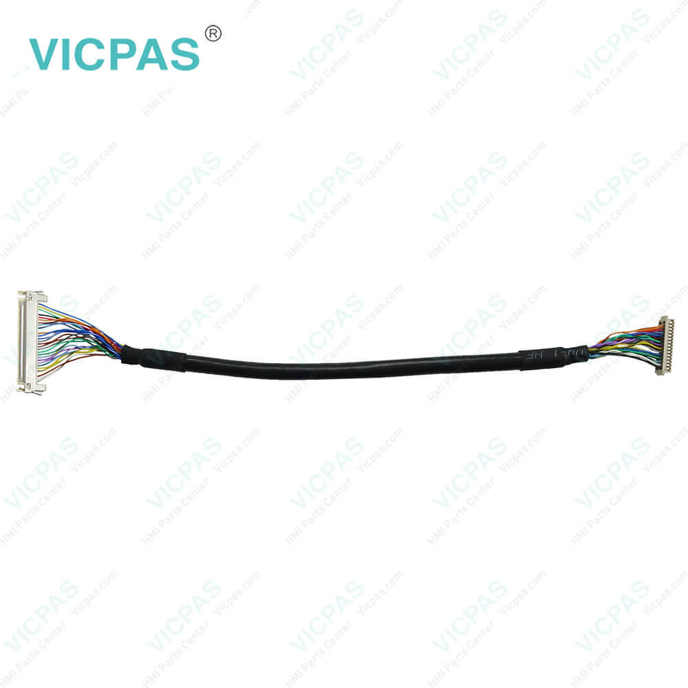 A5E32395539 KTP1200 Basic DP 6AV2 123-2MA03-0AX0 LCD Cable