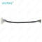 A5E32395539 KTP1200 Basic DP 6AV2 123-2MA03-0AX0 LCD Cable