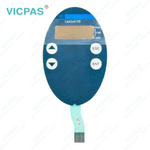 LXM05AD10F1 HMI Operator Panel Keypad Repair