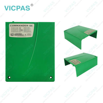 Control Techniques SE2D200075 PCB Board Plastic Case Mainboard Silicone Button