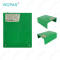Control Techniques SE2D200150 Plastic Cover Silicone Button Motherboard PCB Board