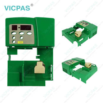 Control Techniques SE23200400 Silicone Button Key Board Plastic Shell Mainboard