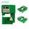 Control Techniques SE23400150 Silicone Button Case Key board Motherboard