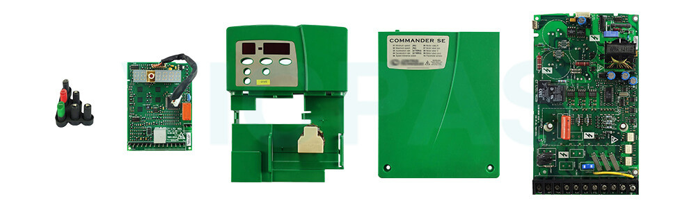 Control Techniques Commander SE SE2D200220 Silicone Button Key Board Enclosure Mainboard Repair Control Techniques Commander SE SE2D200220 Silicone Button Key Board Enclosure Mainboard Repair