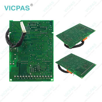 Control Techniques SE23400300 Silicone Button Motherboard Plastic Cover Key Board