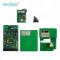 Control Techniques SE23400150 Silicone Button Case Key board Motherboard