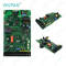 Control Techniques SE2D200110 Motherboard Silicone Button Housing Key Board