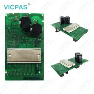 Control Techniques CT LTD. RD20 3130-0690 SIDE 1 ISS 04.01-0331 Mainboard