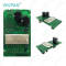 Control Techniques SE2D200150 Plastic Cover Silicone Button Motherboard PCB Board
