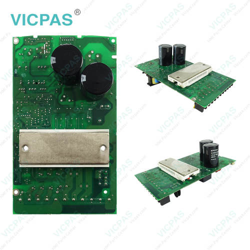 Control Techniques SE2D200150 Plastic Cover Silicone Button Motherboard PCB Board