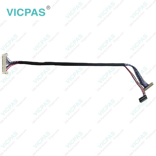 A5E33679860 LCD Cable for TP1200 COMFORT Replacement