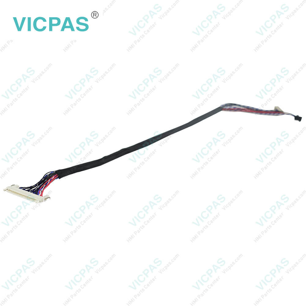 A5E33679860 LCD Cable for TP1200 COMFORT Replacement