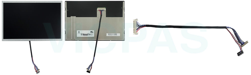 A5E33679860 LCD DISPLAY CABLE FOR TP1200 COMFORT Replacement A5E33679860 LCD DISPLAY CABLE FOR TP1200 COMFORT Replacement