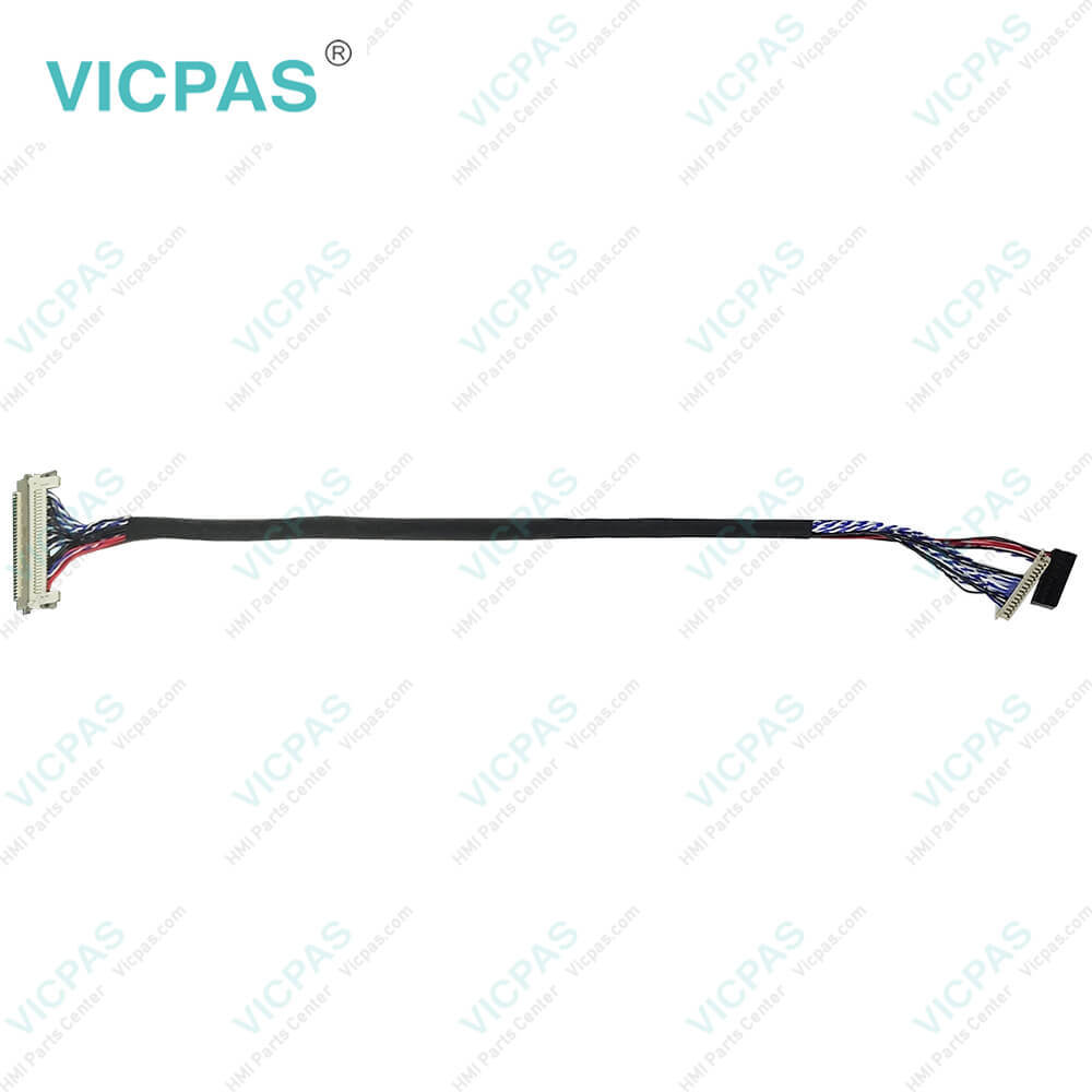 A5E33679860 LCD Cable for TP1200 COMFORT Replacement