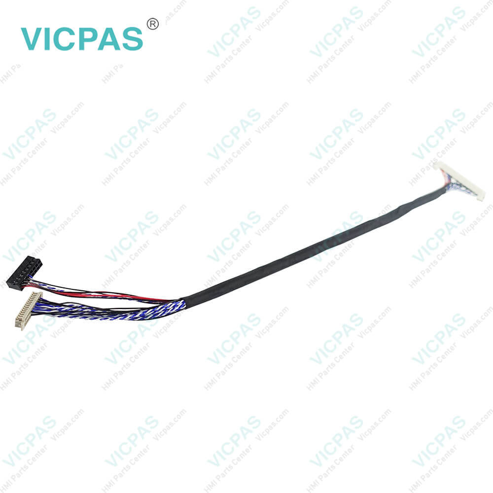 A5E33679860 LCD Cable for TP1200 COMFORT Replacement