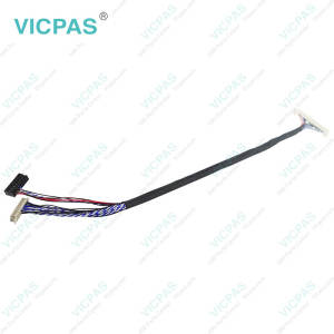 A5E33679860 LCD Cable for TP1200 COMFORT Replacement