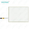 Raven Viper Pro (P/N: 1-063-0172-879R) Touch Membrane