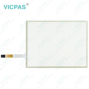 Raven Viper Pro (P/N: 1-063-0172-879R) Touch Membrane