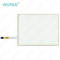 Dawar Tech FG4_10.4-GA001R.A 55676 HMI Panel Glass Repair