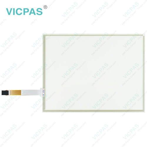 Dawar Tech FG4_10.4-GA001R.A 55676 HMI Panel Glass Repair