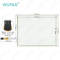 Dawar Tech FG4_10.4-GA001R.A 55676 HMI Panel Glass Repair