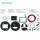 6AV6645-0GB01-0AX0 Siemens Touch Panel Membrane Keyboard