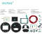 6AV6645-0FD01-0AX0 Touch Screen Membrane Keyboard