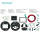 6AV6645-0EC01-0AX1 Touch Panel Membrane Keyboard