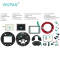 6AV6645-0EB01-0AX1 Touch Screen Membrane Keyboard