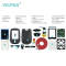 3HAC12929-1/10 FlexPendant Parts Touch Keypad Display Repair